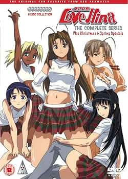 ラブひな コンプリート DVD-BOX (全25話+クリスマススペシャル+春スペシャル 720分) 赤松健 アニメ [DVD] [Import] [PAL 再生環境をご確認くださ wgteh8f ラブひな春のスペシャル ～キミサクラチルナカレ～ | アニメ